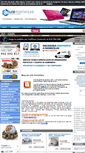 Mobile Screenshot of lcdportatiles.com
